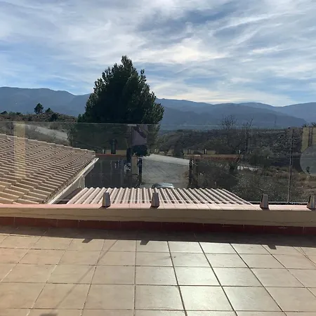 Cortijo Estrella