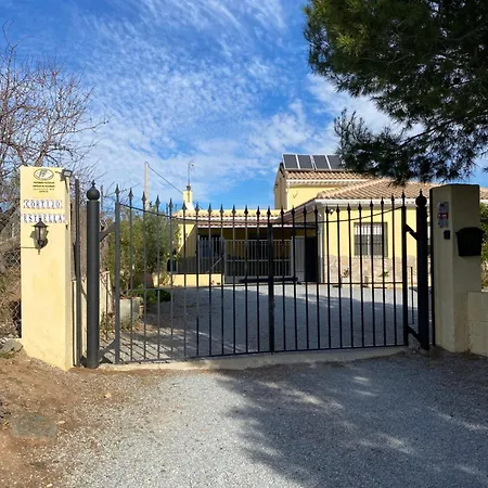 Cortijo Estrella