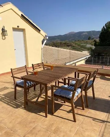 Cortijo Estrella *