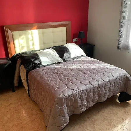 Villa Cortijo Estrella *