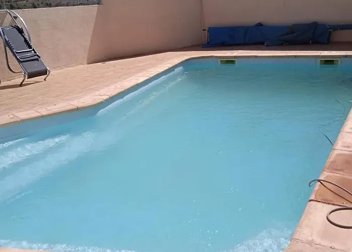 Cortijo Estrella Benferri