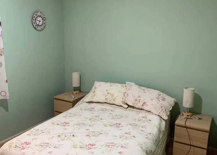 Cortijo Estrella * Benferri