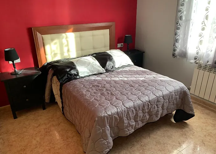 Villa Cortijo Estrella *