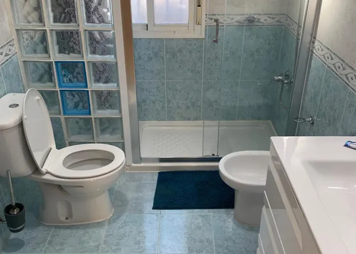 Cortijo Estrella * Benferri