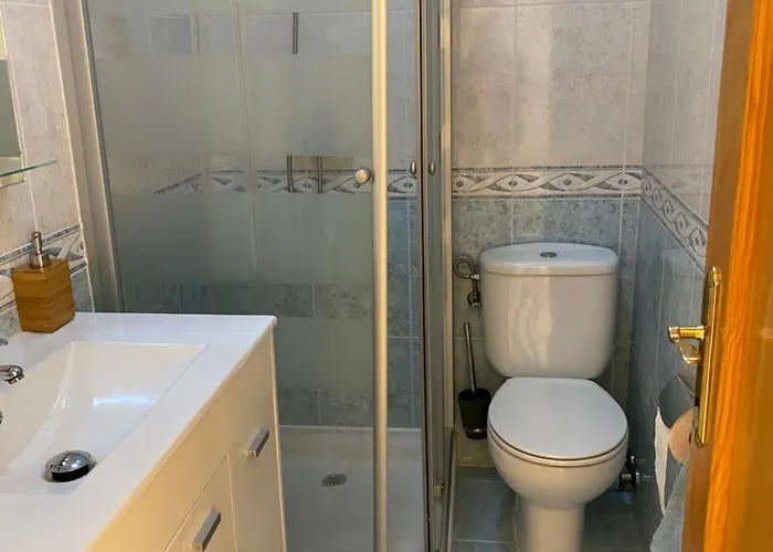 Cortijo Estrella Villa *