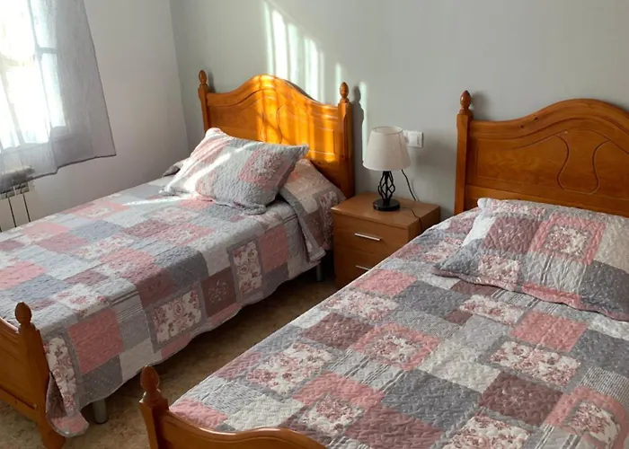 Cortijo Estrella * Benferri